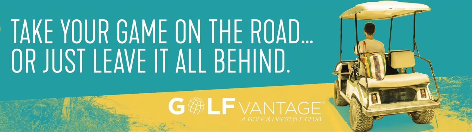 golfvantage